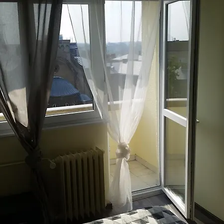 Alux * Belgrade