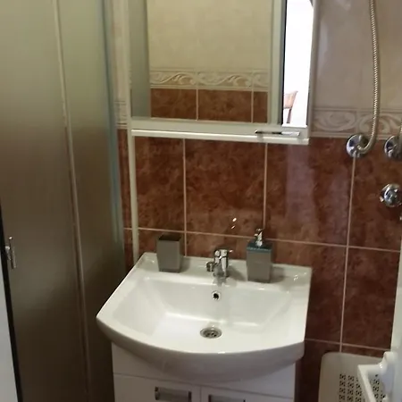 Alux Appartement *