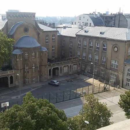 Alux Appartement Belgrade
