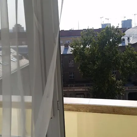 Appartement Alux