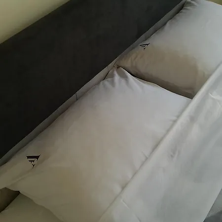 Appartement Alux
