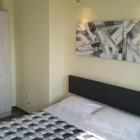 Alux Appartement Belgrade
