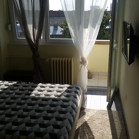 Appartement Alux