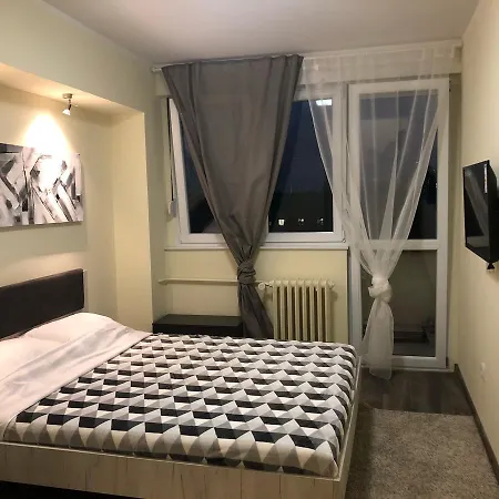 Appartement Alux