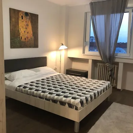 Alux Appartement