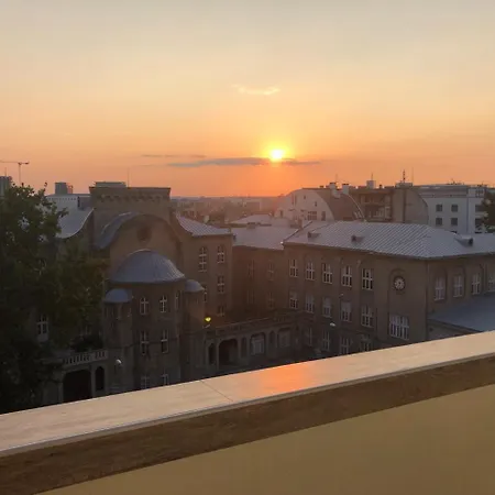 Appartement Alux